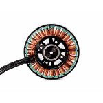 New T-MOTOR MN7005 KV115 KV230 Brushless Microlight Aircraft Engine Antigravity Electric Dc Motor for RC Drone Airplane
